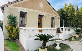 Villa Paulette